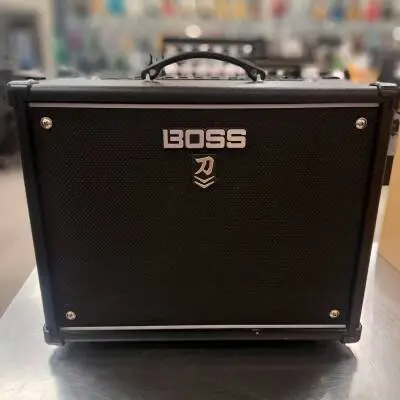 BOSS - KTN-50-MK2